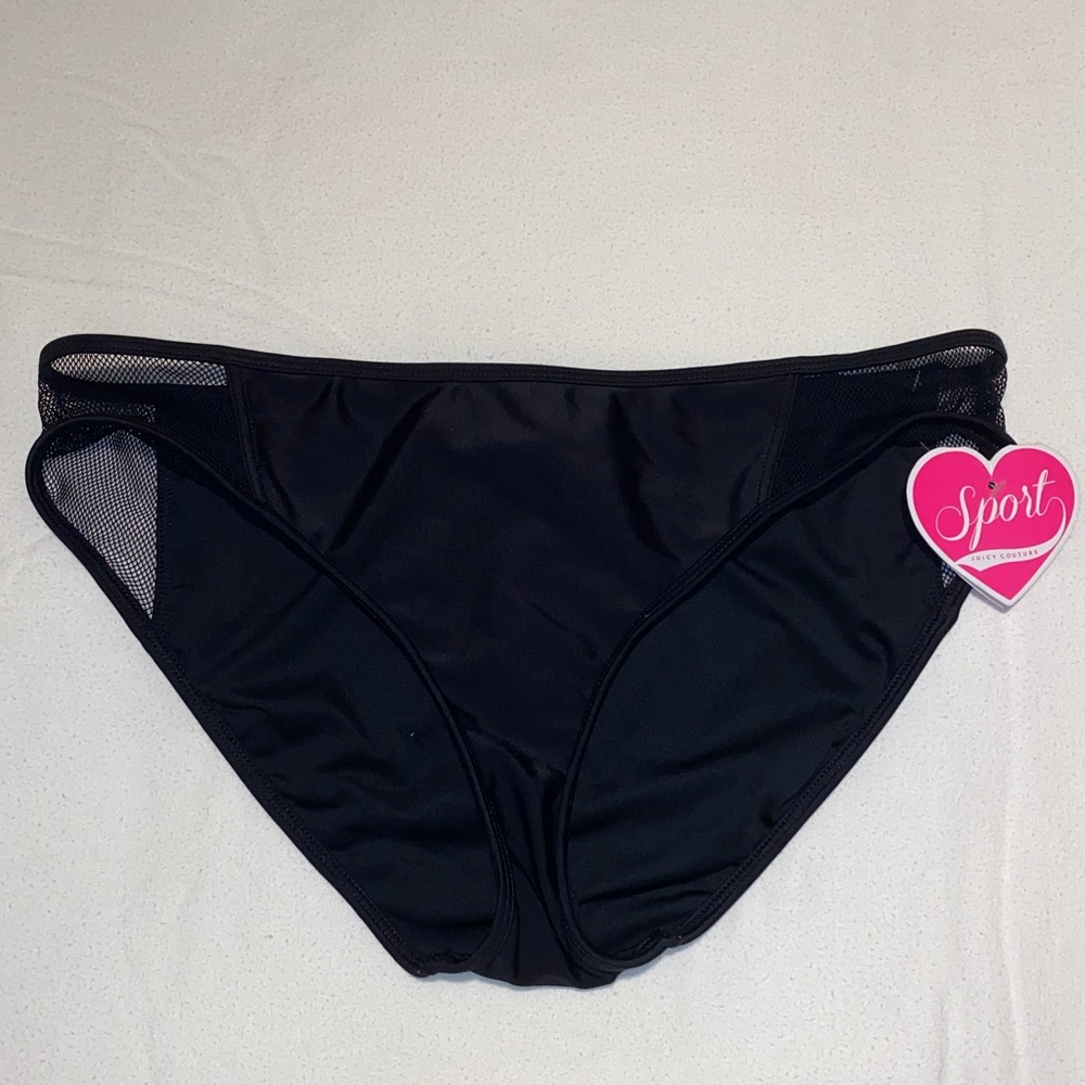 Juicy Couture Sport Panty